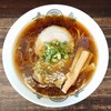 久留米ラーメン　玄竜 - 