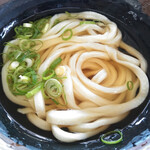 手打ちうどん 彦江 - 