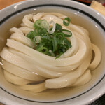 純手打ち讃岐うどん五郎 - 