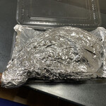 福鶏 - 購入してすぐに食べない場合は、このまま冷蔵庫に