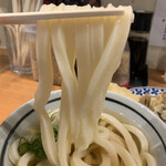 純手打ち讃岐うどん五郎 - 