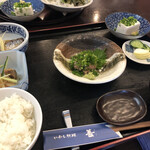 いわし料理 善 - 