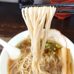 久留米ラーメン　玄竜 - 