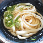 手打ちうどん 彦江 - 