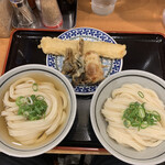 純手打ち讃岐うどん五郎 - 