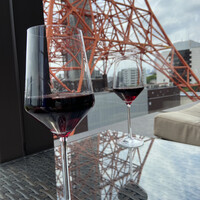 ワカヌイ グリル ダイニング バー 東京 - 