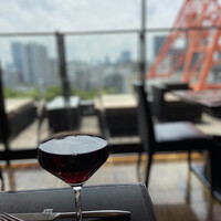 ワカヌイ グリル ダイニング バー 東京 - 