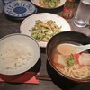 おきなわ軒 - 料理写真: