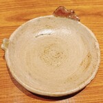 Ponzu - 鶏の形の取り皿…鶏皿(ﾄﾘｻﾞﾗ)！？( ﾟ∀ﾟ)･∵ﾌﾞﾊｯ!!