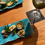 枝魯枝魯ひとしな - 