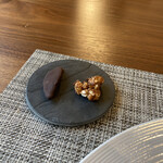 ル ポンデュガール ユキノブ ツキダテ - 