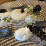 ル ポンデュガール ユキノブ ツキダテ - 