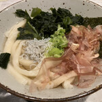 うどん職人さぬき麺之介 - 讃岐うどん