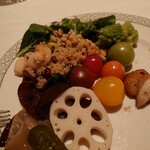 ロウリーズ・ザ・プライムリブ 恵比寿ガーデンプレイス店 - 