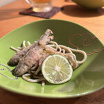 枝魯枝魯ひとしな - 