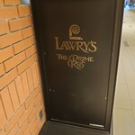 ロウリーズ・ザ・プライムリブ 恵比寿ガーデンプレイス店 - 