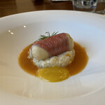 ル ポンデュガール ユキノブ ツキダテ - 