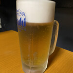 パンダ食堂 晴山閣 - 