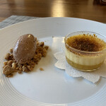 ル ポンデュガール ユキノブ ツキダテ - 