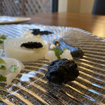 ル ポンデュガール ユキノブ ツキダテ - 