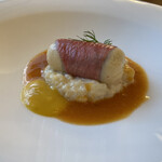 ル ポンデュガール ユキノブ ツキダテ - 