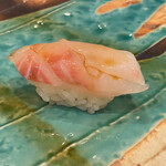 Kanazawa Sushi Youjirou - 石鯛