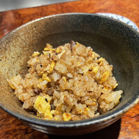 鉄板焼　利花苑 - 