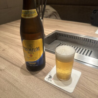 焼肉うしごろ 新宿三丁目店 - 