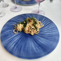 リストランテ　ウミリア - 