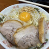 ラーメン二郎 亀戸店