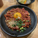 Yakiniku Sakaba Yonchan - 