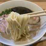 中村麺三郎商店 - 麺UP