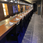 Ginza Teppanyaki Suburimu - 