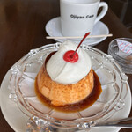 ビオ・オジヤン・カフェ - 