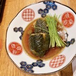 和洋饗菜 でんすけ - 