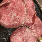 Marusu Seinikutenchokuei Yakiniku Suginokura - 