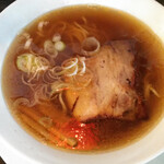 Naochan Ramen - 