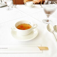 東京會舘 銀座スカイラウンジ - 