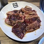 Gyuu kaku - 