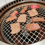 焼肉なべしま - 