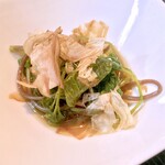 十八番 - 今日のお通し