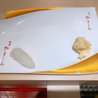 北新地 鮨 栞庵 やましろ - 