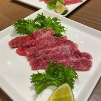 焼肉あきら - 
