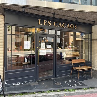 LES CACAOS - 