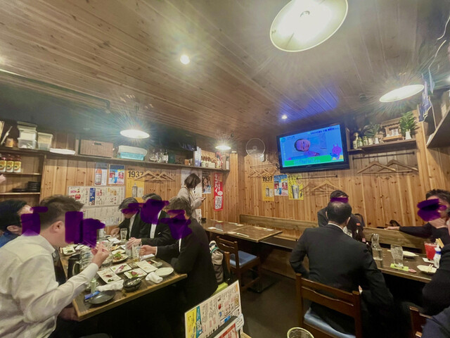 Nanban to Umaimon Gamushara Ya photo 5