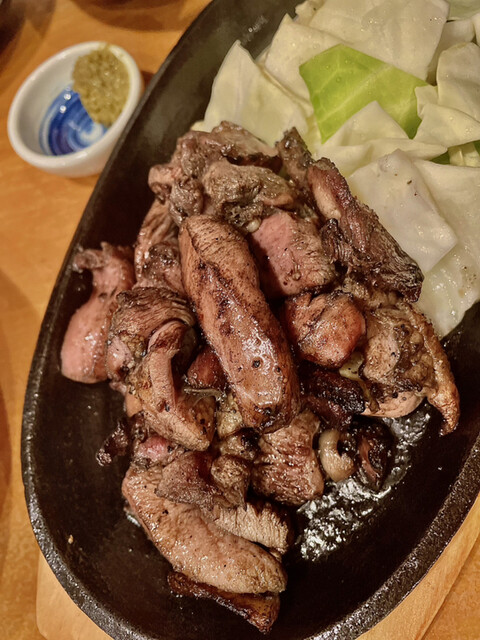 Nanban to Umaimon Gamushara Ya photo 3