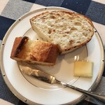 フランス食堂 シェ・モア - 