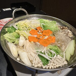 南州畜産 鹿児島天文館店 - 