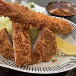 Tonkatsu Hamakatsu - 