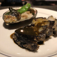 銀座あしべ - 